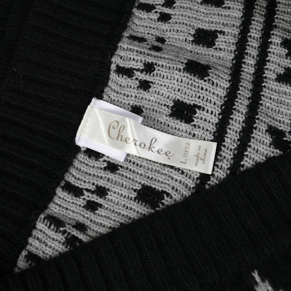 Mini Sweater Skirt kids size 10/12, Adult size S - Picture 3 of 3